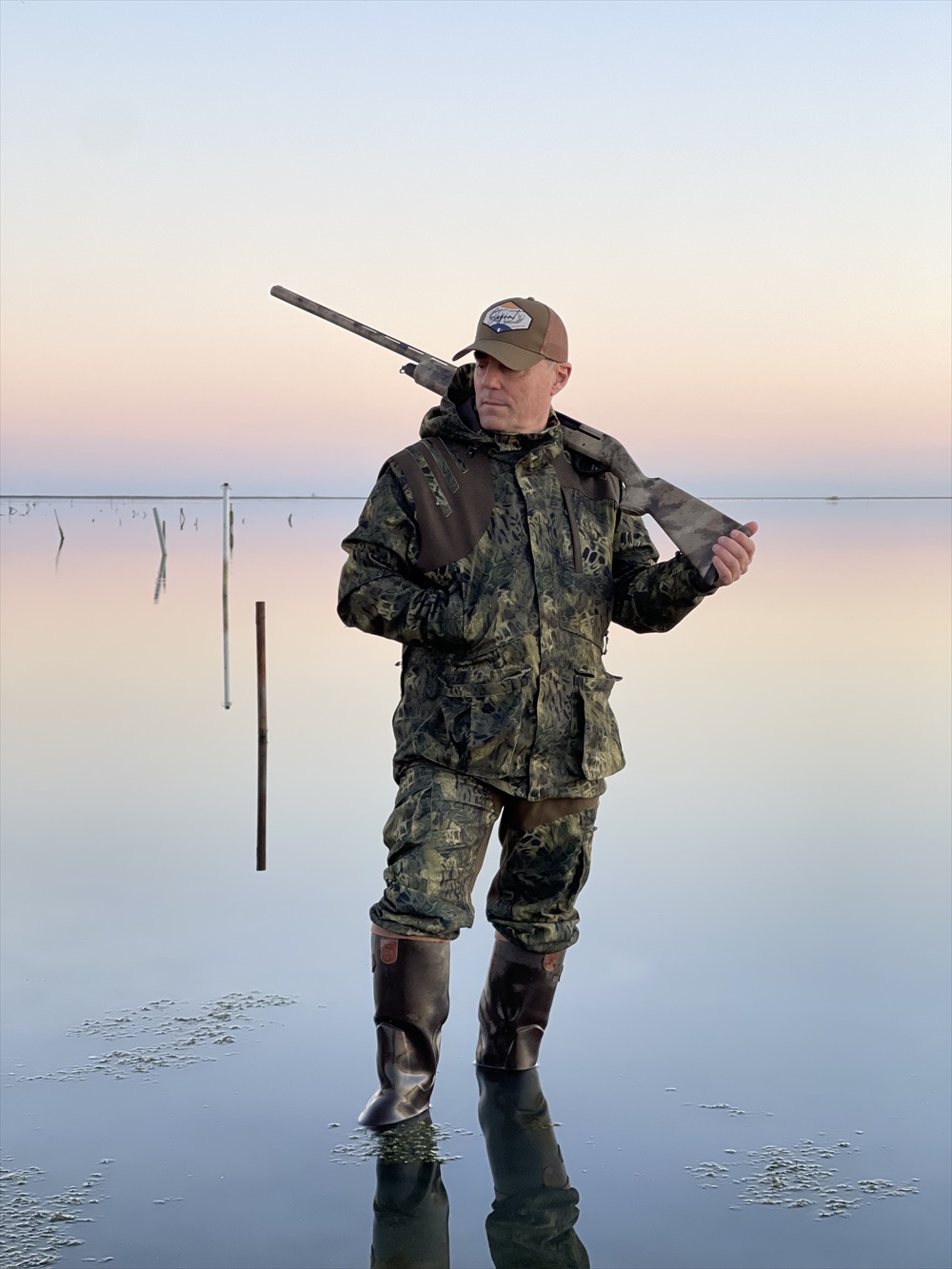 Παντελόνι αδιάβροχο STAGUNT TERRA 