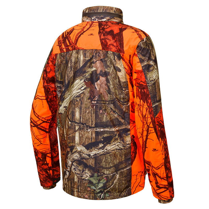 Μπουφάν Αδιάβροχο STAGUNT SUMI 2 BC