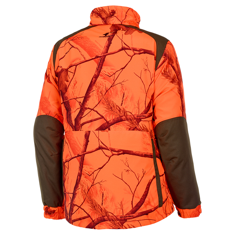 Μπουφάν Αδιάβροχο STAGUNT CAMTRACK