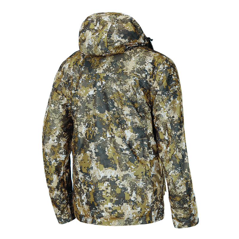 Μπουφάν Αδιάβροχο STAGUNT SUMI 2 CP