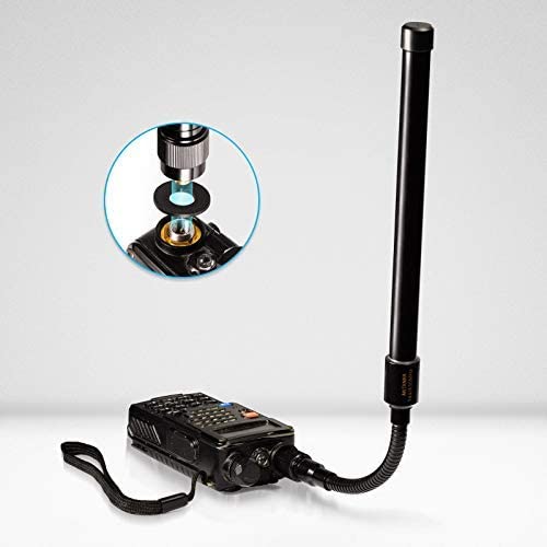 ΚΕΡΑΙΑ VHF X-TREM 33cm