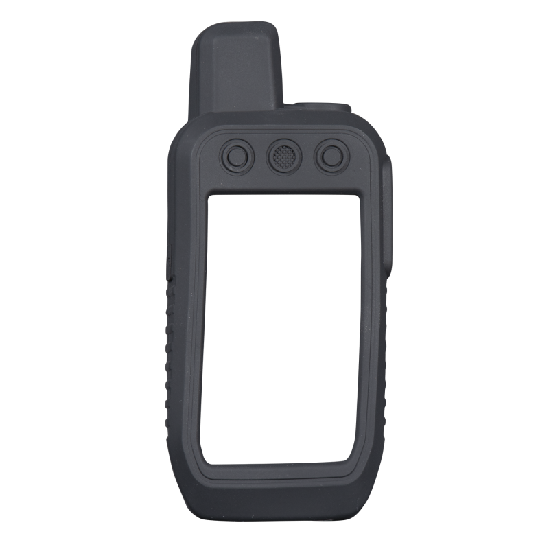 ΘΗΚΗ ΣΙΛΙΚΟΝΗΣ ΓΙΑ ALPHA 200 BLACK