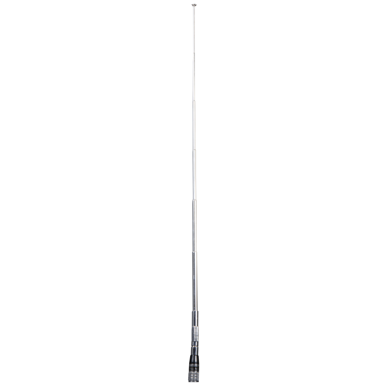 ΚΕΡΑΙΑ ΚΟΝΤΡΟΛ GPS ΤΗΛΕΣΚΟΠΙΚΗ ATUS TELES 44cm