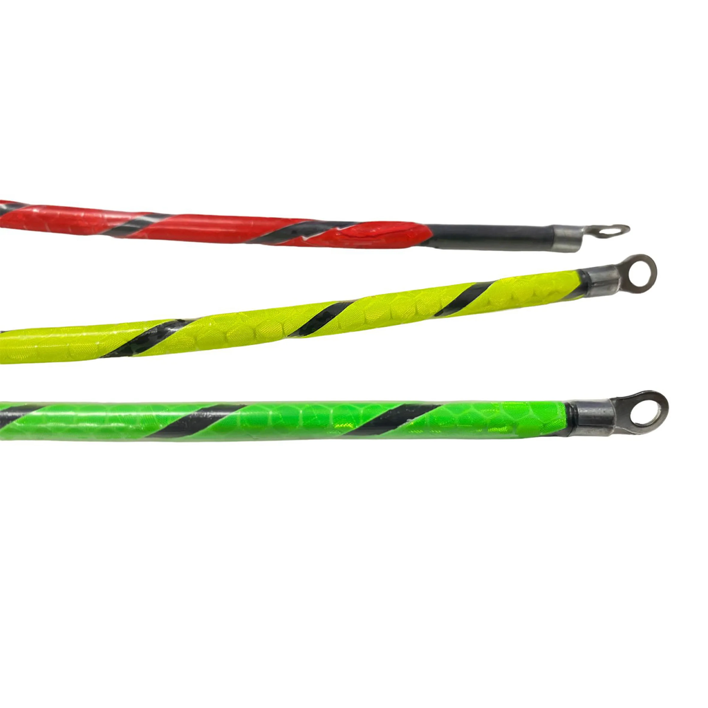 ΚΕΡΑΙΑ ΚΟΛΑΡΟΥ ROG Neon ΓΙΑ DC και TT
