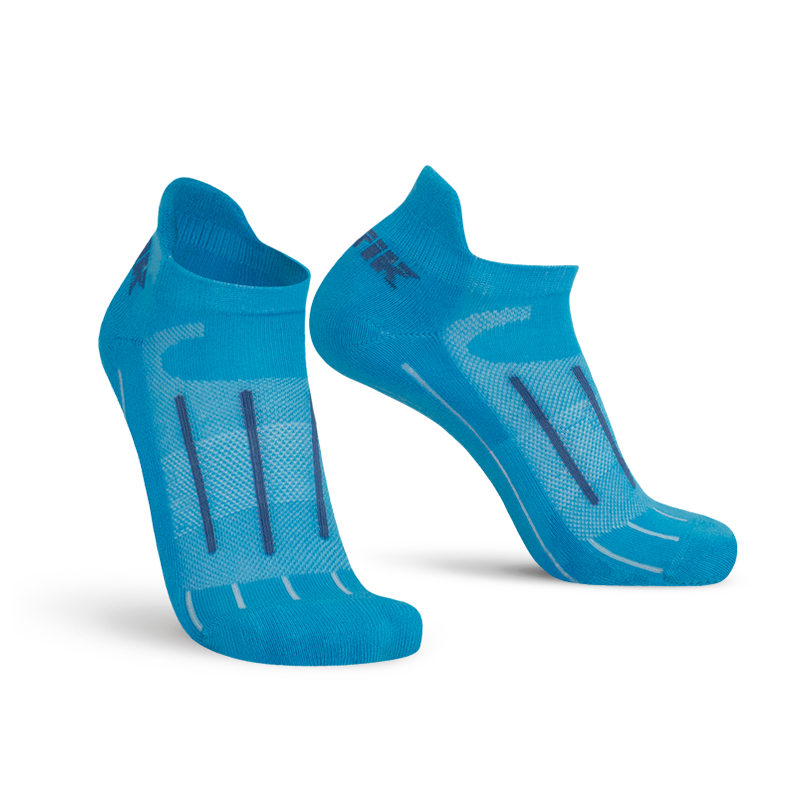 Καλτσάκια WORIK Speedy Light Blue