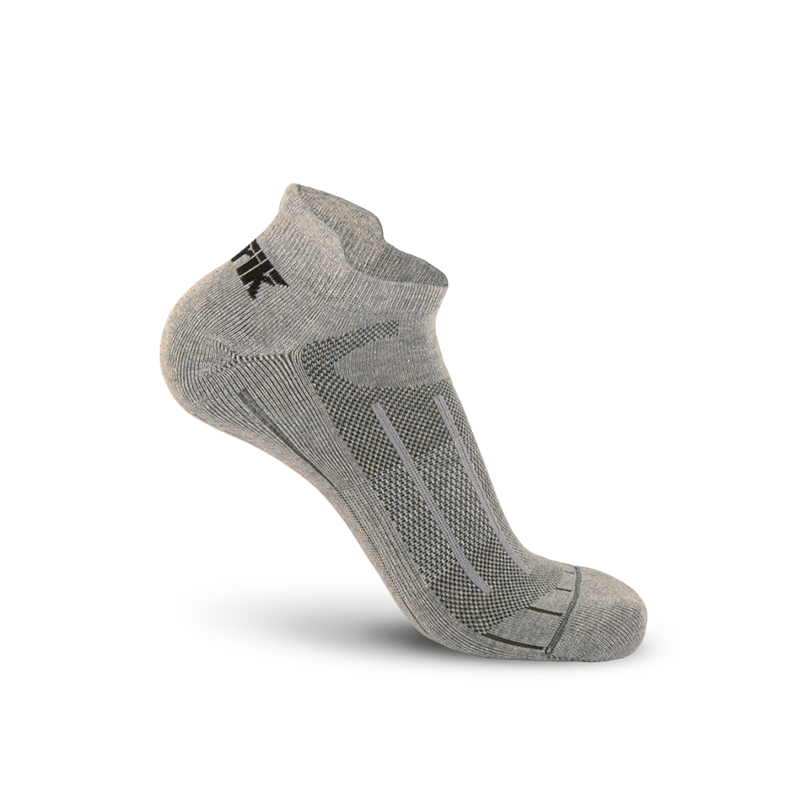 Καλτσάκια WORIK Speedy Silver