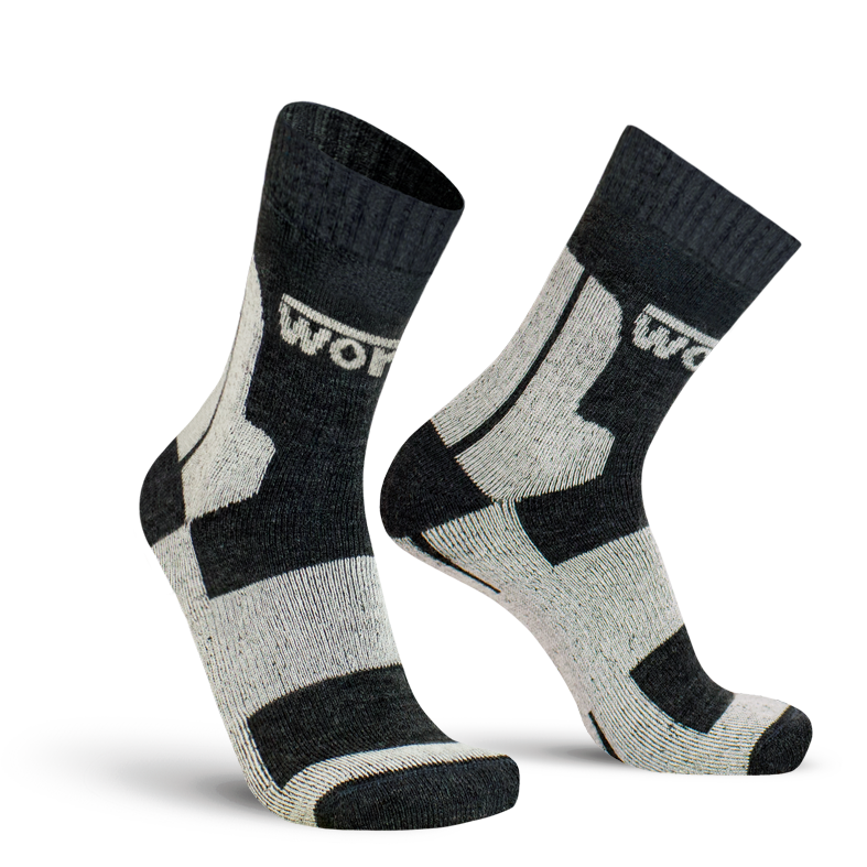 Κάλτσες WORIK Mohair 