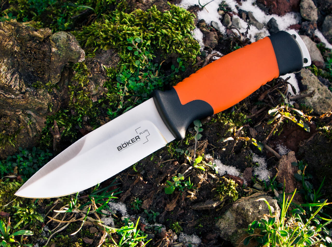 Μαχαίρι OUTDOORSMAN XL