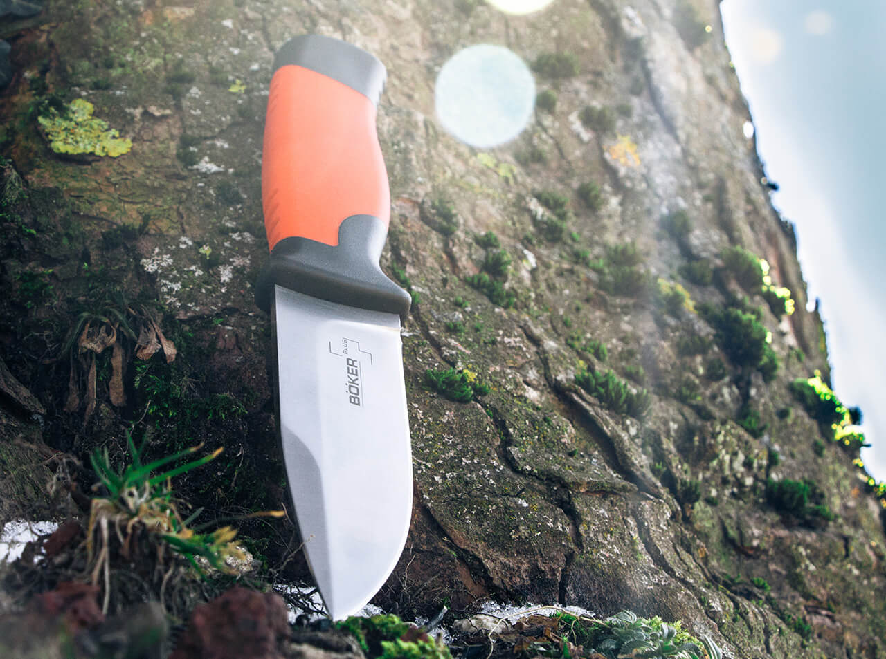 Μαχαίρι OUTDOORSMAN XL