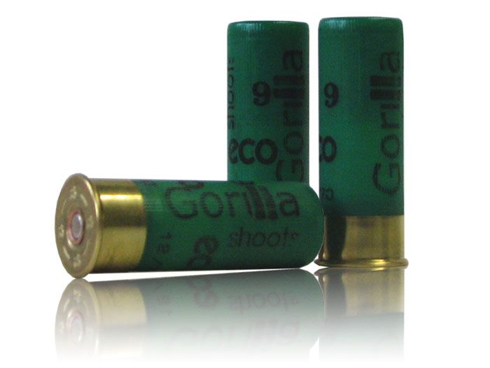 GORILLA Eco 31gr