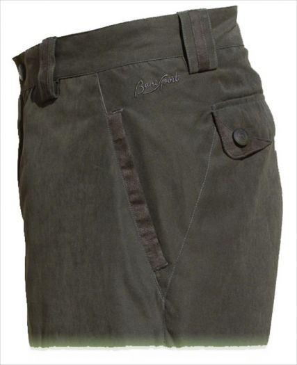 Παντελόνι αδιάβροχο BENISPORT 640