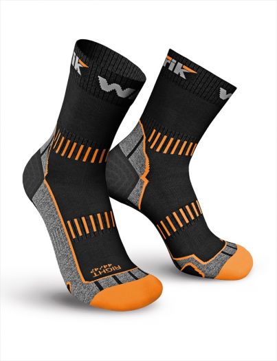 Κάλτσες WORIK Esteem DUO PACK (2 ΖΕΥΓΗ)