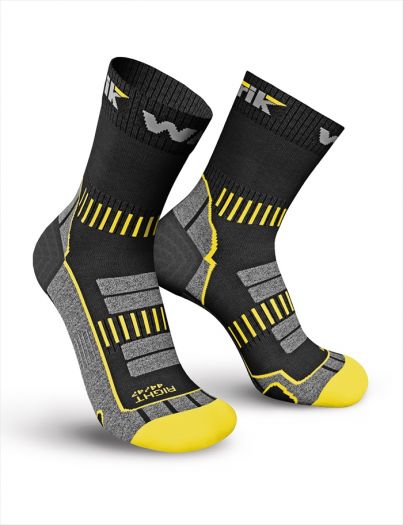 Κάλτσες WORIK Evoke DUO PACK (2 ΖΕΥΓΗ)