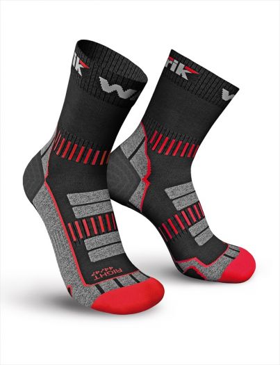 Κάλτσες WORIK Evoke DUO PACK (2 ΖΕΥΓΗ)