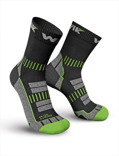 Κάλτσες WORIK Evoke DUO PACK (2 ΖΕΥΓΗ)