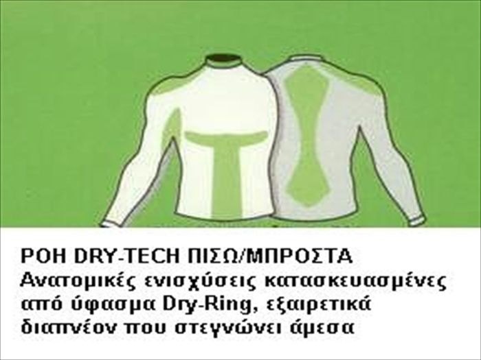 ΙΣΟΘΕΡΜΙΚΟ T-Shirt WORIK WINTERTHUR