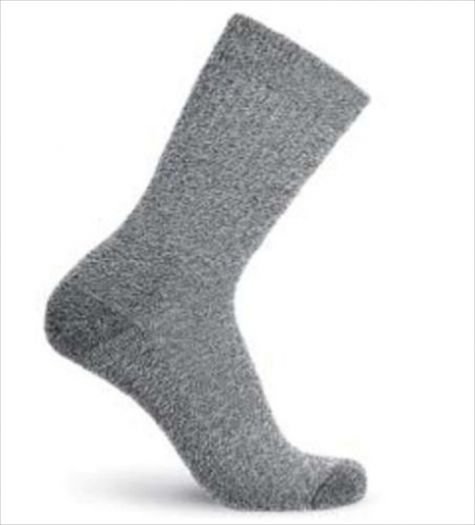 Κάλτσες WORIK Cotton Work