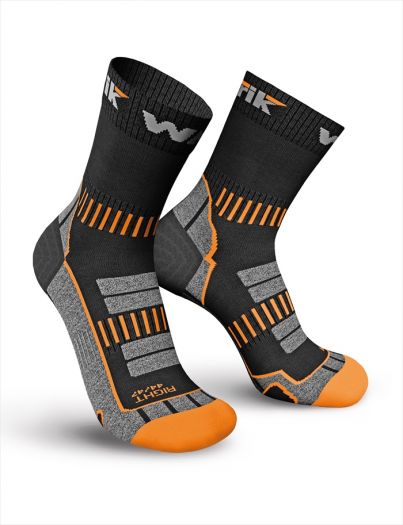 Κάλτσες WORIK Evoke DUO PACK (2 ΖΕΥΓΗ)