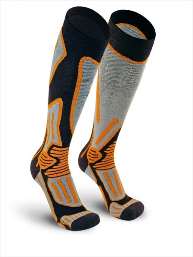 Κάλτσες WORIK Multisport Winter Long