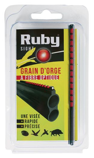 Οπτική ίνα RUBY 120mm
