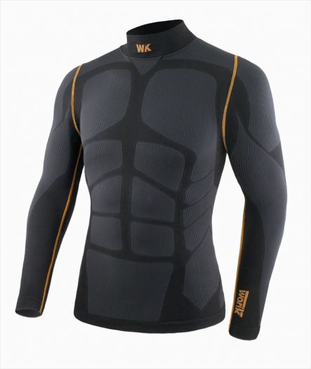 ΙΣΟΘΕΡΜΙΚΟ T-Shirt WORIK X-RAY