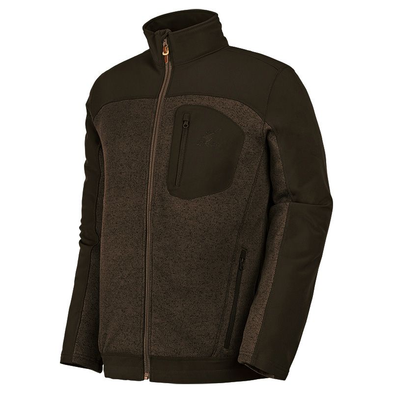 Ζακέτα STAGUNT GADRAT 