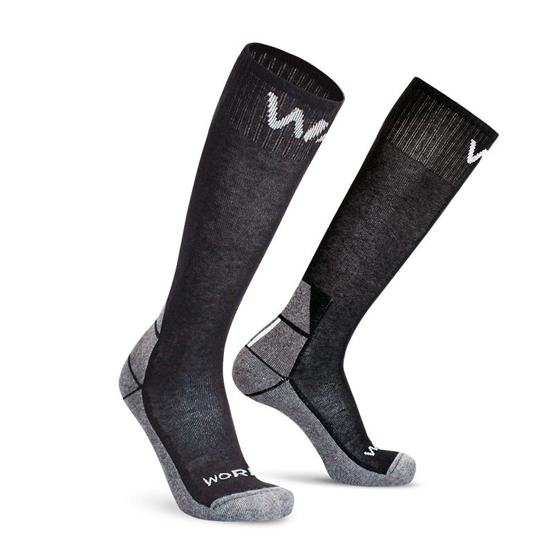 Κάλτσες WORIK Natural Clima long