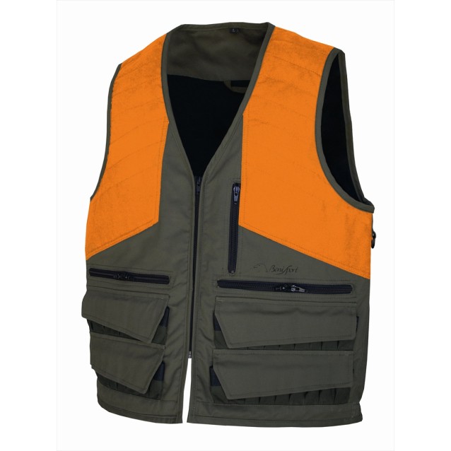 Γιλέκο κυνηγίου BENISPORT 755 Γιλέκο κυνηγίου BENISPORT 755