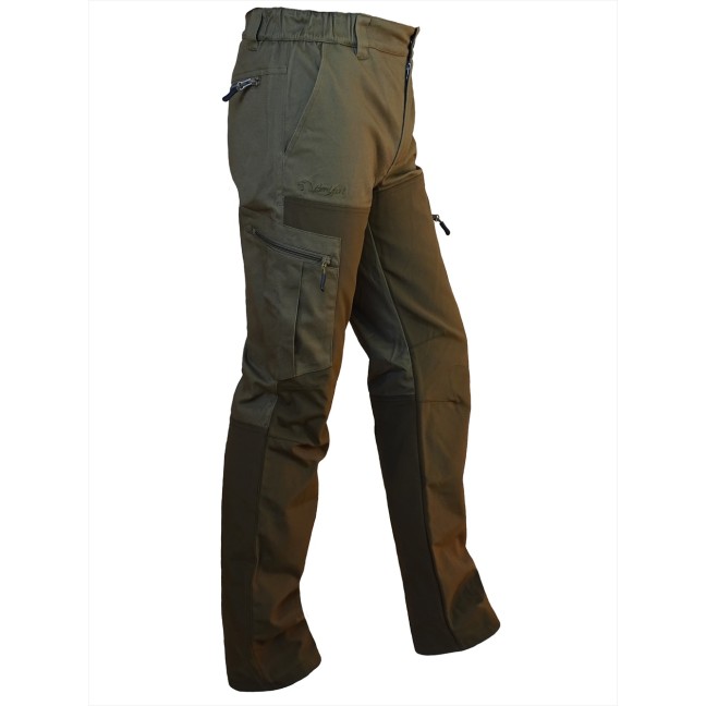 Παντελόνι  BENISPORT 600