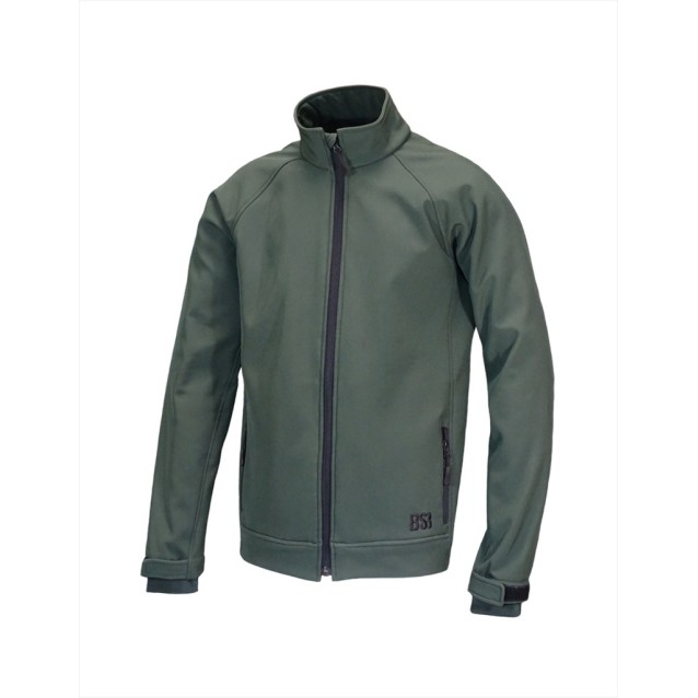 Ζακέτα BENISPORT Soft Shell 2107 Ζακέτα BENISPORT Soft Shell 2107