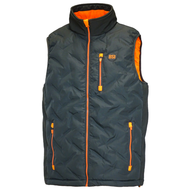 Γιλέκο BENISPORT Soft Shell 2401