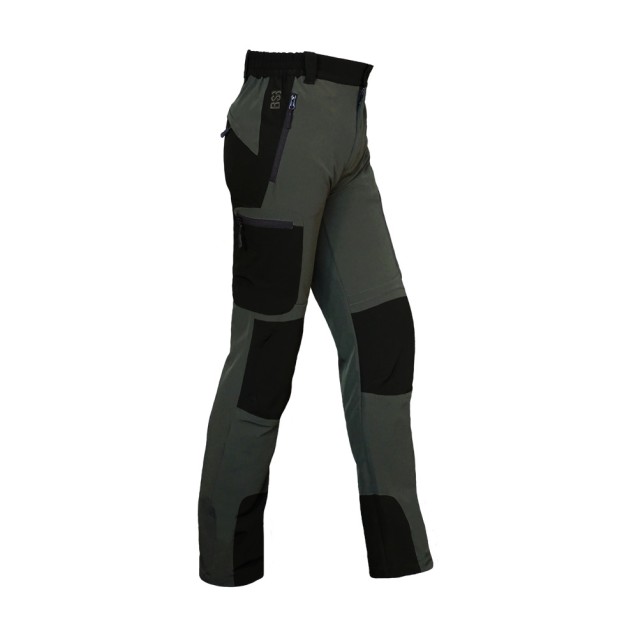 Παντελόνι παιδικό BENISPORT 6206
