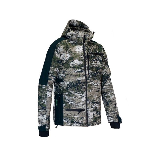 Μπουφάν αδιάβροχο SoftShell BENISPORT 2110 Μπουφάν αδιάβροχο SoftShell BENISPORT 2110