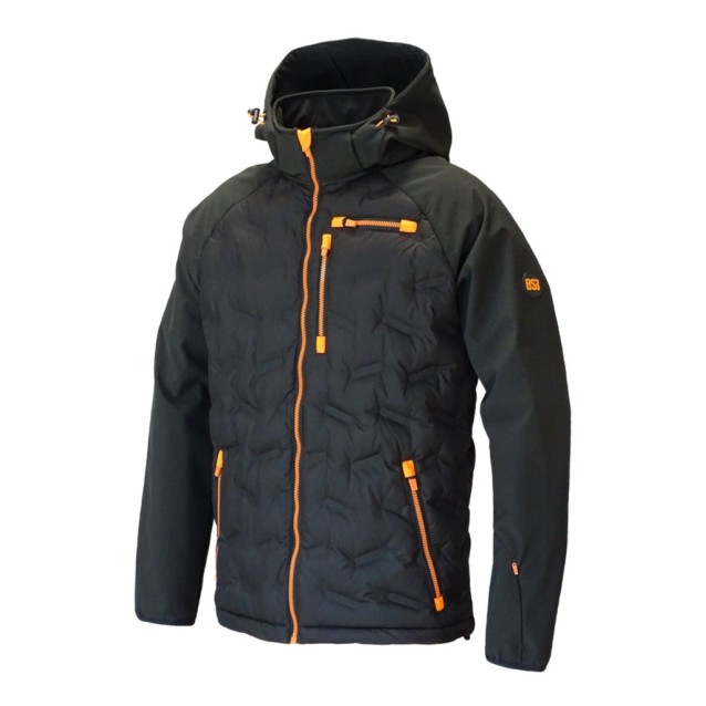Μπουφάν αδιάβροχο SoftShell BENISPORT 2402 Μπουφάν αδιάβροχο SoftShell BENISPORT 2402