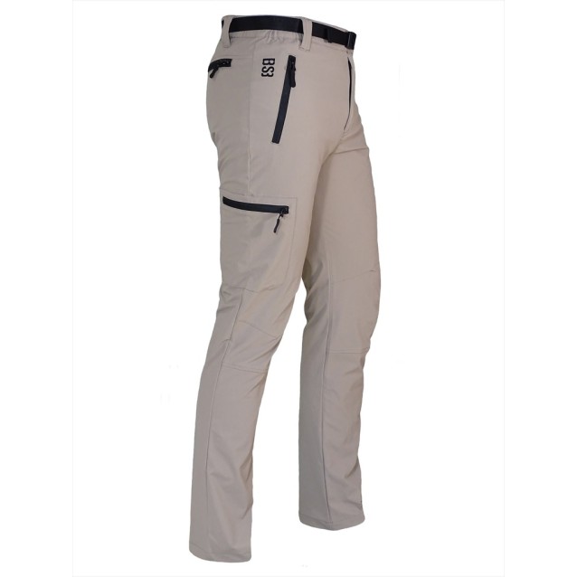 Παντελόνι BENISPORT 612 TOPO