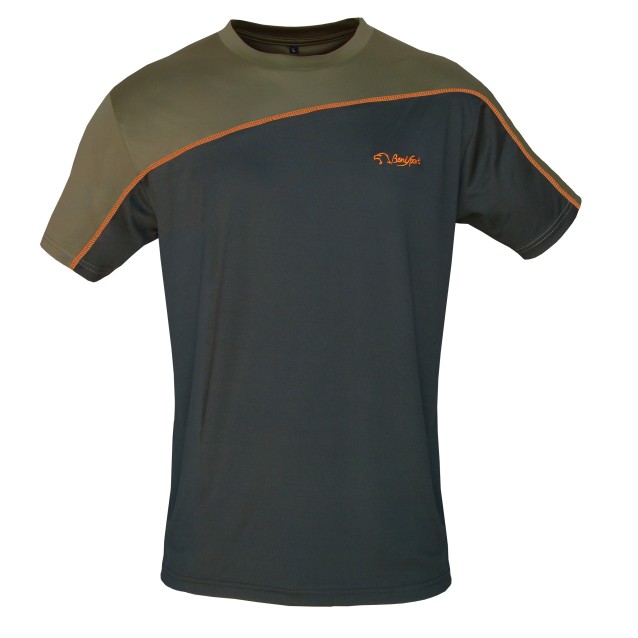 T-Shirt BENISPORT 408 T-Shirt BENISPORT 408