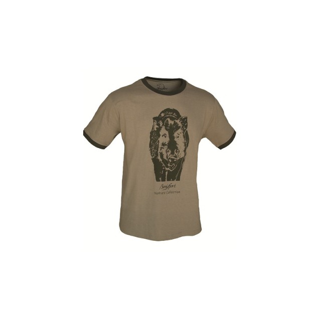 T-Shirt BENISPORT 480