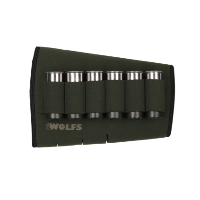 ΚΑΛΥΜΜΑ ΚΟΝΤΑΚΙΟΥ 2WOLFS LYNX NEO ΧΑΚΙ