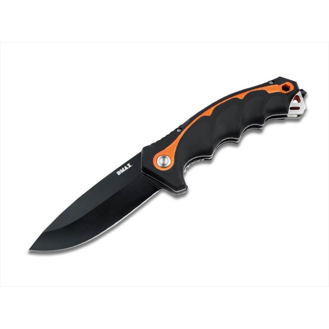 Σουγιάς BOKER DMAX CHAINSAW ATTENDANT