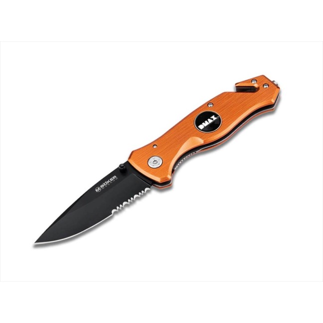 Σουγιάς BOKER DMAX MEDIC