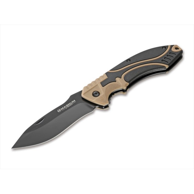 ΣΟΥΓΙΑΣ MAGNUM ADVANCE DESERT PRO 42 ΣΟΥΓΙΑΣ MAGNUM ADVANCE DESERT PRO 42