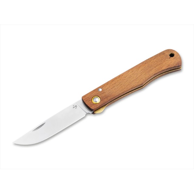 ΣΟΥΓΙΑΣ BOKER PLUS RUSTICUS ΣΟΥΓΙΑΣ BOKER PLUS RUSTICUS