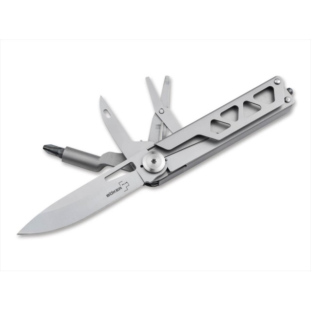 ΣΟΥΓΙΑΣ BOKER PLUS SPECIALIST HALF-TOOL