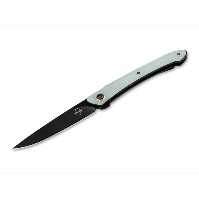 ΣΟΥΓΙΑΣ BOKER PLUS URBAN SPILLO JADE G10