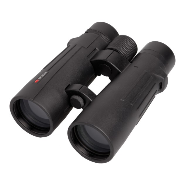 Κυάλια BRAUN COMPAGNO 20006 8x50