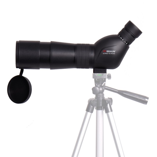Τηλεσκόπιο BRAUN SPOTTING 15-45X60 20130