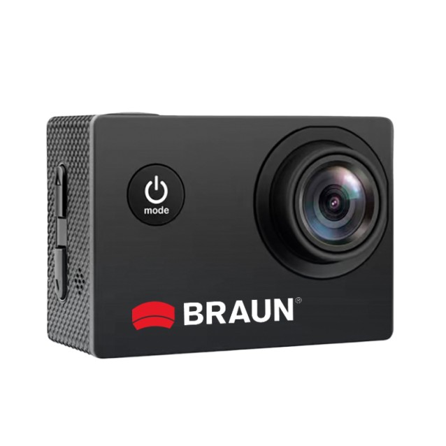 Κάμερα BRAUN PAXI GO 57675 Κάμερα BRAUN PAXI GO 57675