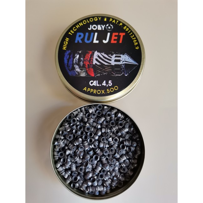 ΒΛΗΜΑΤΑ ΑΕΡΟΒΟΛΩΝ EFFEBI RUL JET