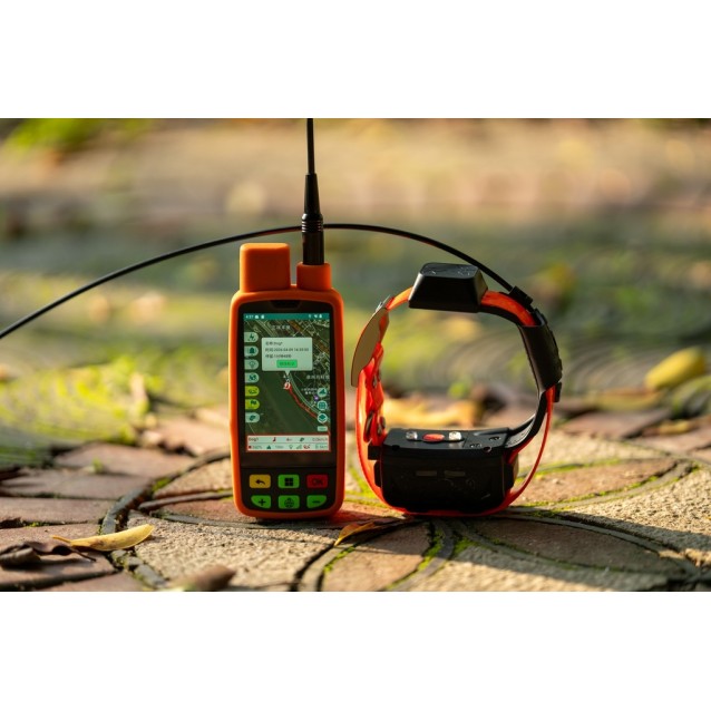 ESEEK GPS HOUND TRACKER