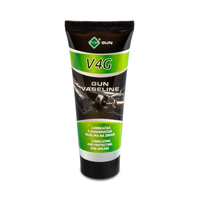 ΒΑΖΕΛΙΝΗ ΛΙΠΑΝΣΗΣ ΟΠΛΩΝ FOR V4G 70g ΒΑΖΕΛΙΝΗ ΛΙΠΑΝΣΗΣ ΟΠΛΩΝ FOR V4G 70g